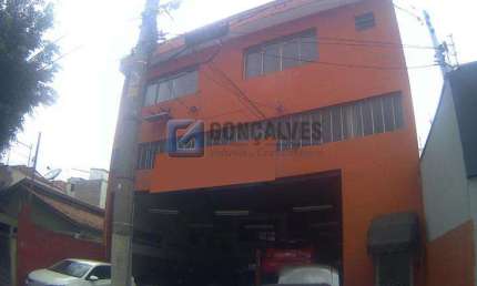 Ponto comercial à venda na PRESIDENTE KENNEDY, AV, Santa Paula, São Caetano do Sul por R$ 6.500.000