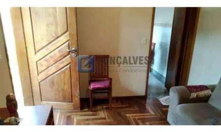 Casa com 2 quartos à venda na BARAO DE COTEGIPE, R, Jardim Continental, São Bernardo do Campo por R$ 532.000