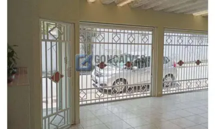 Casa com 2 quartos à venda na jair fongaro, r, rudge ramos, são bernardo do campo, 192 m2 por r$ 650.000