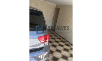 Casa com 3 quartos à venda na olavo bilac, r, jardim olavo bilac, são bernardo do campo, 183 m2 por r$ 850.000