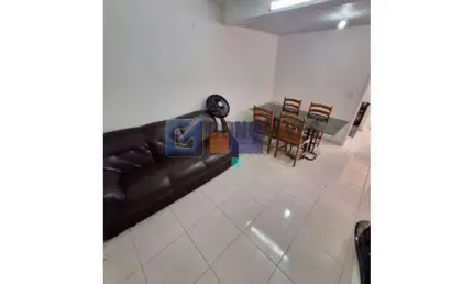 Casa com 3 quartos à venda na Alta Sorocabana, R, Paulicéia, São Bernardo do Campo