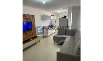 Apartamento com 2 quartos à venda na tirana, r, vila francisco matarazzo, santo andré, 100 m2 por r$ 375.000