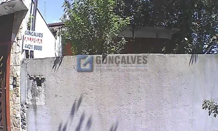 Casa com 3 quartos à venda na doutor siqueira, r, vila helena, santo andré, 161 m2 por r$ 950.000