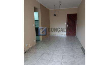 Apartamento com 2 quartos à venda na MUNICIPAL, TV, Centro, São Bernardo do Campo, 60 m2 por R$ 330.000