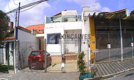 Casa com 2 quartos à venda na MARCO ANGELO BISOGNINI, R, Rudge Ramos, São Bernardo do Campo, 159 m2 por R$ 612.000