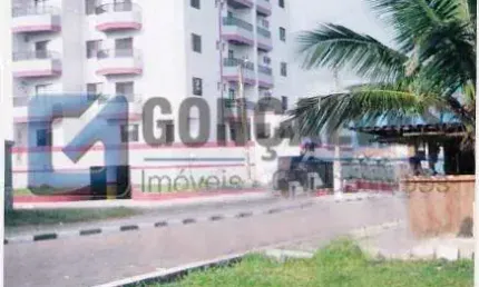 Apartamento com 1 quarto à venda na DO MAR, AV, Agenor de Campos, Mongaguá, 81 m2 por R$ 320.000