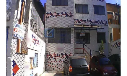 Ponto comercial à venda na Avenida Senador Vergueiro, Jardim do Mar, São Bernardo do Campo, 330 m2 por R$ 2.900.000