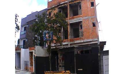 Apartamento com 3 quartos à venda na IGARAPE, R, Paraíso, Santo André por R$ 786.000