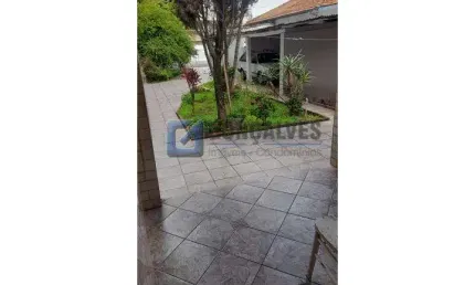 Casa com 2 quartos à venda na SAO CAETANO, AL, Santa Maria, São Caetano do Sul, 187 m2 por R$ 1.325.000