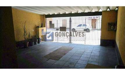 Casa com 2 quartos à venda na MARIA ALVES LORENZONI, R, Rudge Ramos, São Bernardo do Campo por R$ 440.000
