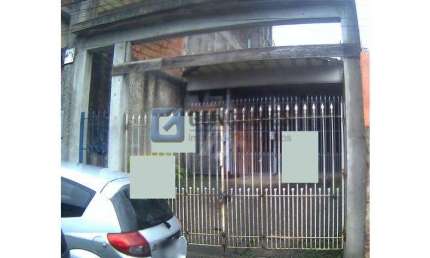 Sala comercial à venda na YOLANDA SUPPI BOSQUEIRO, R, Alves Dias, São Bernardo do Campo por R$ 320.000