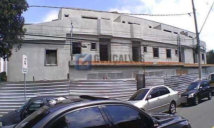 Casa com 3 quartos à venda na DOUTOR HENRIQUE CALDERAZZO, R, Paraíso, Santo André por R$ 827.000