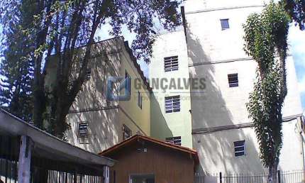 Apartamento com 2 quartos à venda na JACOB VALENTINO BASSOLI, R, Santa Terezinha, São Bernardo do Campo, 58 m2 por R$ 249.000