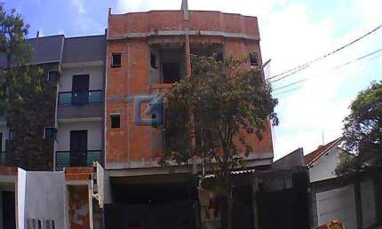 Apartamento com 3 quartos à venda na IGARAPE, R, Paraíso, Santo André, 80 m2 por R$ 572.000