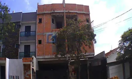 Apartamento com 3 quartos à venda na IGARAPE, R, Paraíso, Santo André, 80 m2 por R$ 572.000