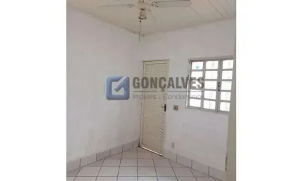 Casa com 2 quartos à venda na MARIA CARDOSO DA COSTA, Todos, Alves Dias, São Bernardo do Campo por R$ 360.000