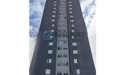 Apartamento com 2 quartos à venda na lima, r, utinga, santo andré, 51 m2 por r$ 405.000