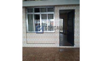 Casa com 2 quartos à venda na IRINEU FERREIRA DA SILVA, R, Rudge Ramos, São Bernardo do Campo, 125 m2 por R$ 450.000