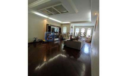Casa com 4 quartos à venda na ALBERTO TORRES, R, Assunção, São Bernardo do Campo por R$ 690.000