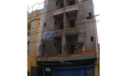Apartamento com 3 quartos à venda na ARACI, R, Vila Curuçá, Santo André, 100 m2 por R$ 587.000