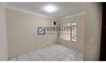 Casa com 3 quartos à venda na PRESIDENTE DUTRA, R, Vila Euclides, São Bernardo do Campo, 125 m2 por R$ 623.000