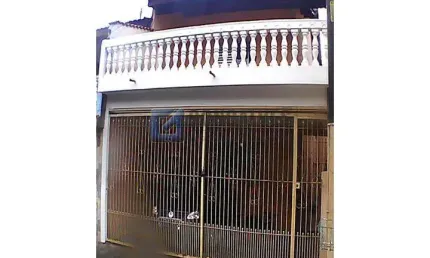Casa com 3 quartos à venda na BABILONIA, R, Jardim Ipê, São Bernardo do Campo, 167 m2 por R$ 470.000