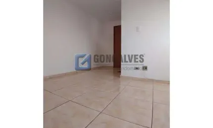 Apartamento com 2 quartos à venda na tiradentes, r, santa terezinha, são bernardo do campo, 65 m2 por r$ 240.000