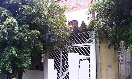 Casa com 3 quartos à venda na ANGICO, R, Vila Linda, Santo André por R$ 420.000