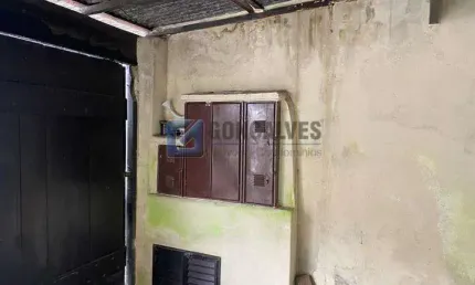 Casa com 3 quartos à venda na dos migrantes, r, ferrazópolis, são bernardo do campo por r$ 427.000