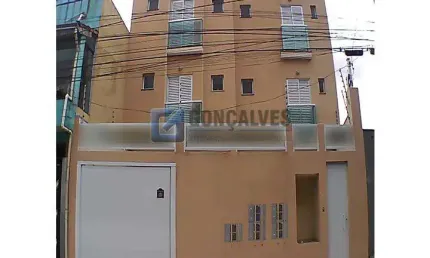 Apartamento com 3 quartos à venda na guarara, r, vila mazzei, santo andré, 96 m2 por r$ 520.000