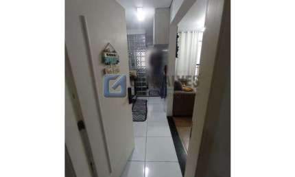 Apartamento com 2 quartos à venda na ERNESTA PELOSINI, R, Centro, São Bernardo do Campo, 53 m2 por R$ 465.000