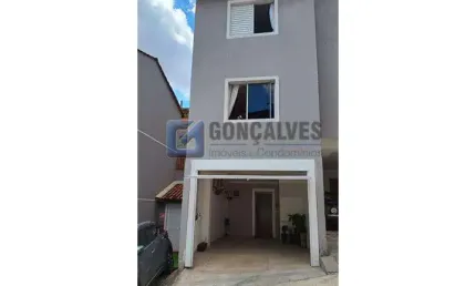 Casa com 2 quartos à venda na agostinho navarro, r, centro, osasco, 79 m2 por r$ 350.000