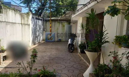 Terreno à venda na BOM PASTOR, AV, Jardim Bom Pastor, Santo André, 1288 m2 por R$ 3.800.000