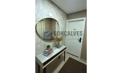 Apartamento com 3 quartos à venda na nacoes unidas, r, jardim chácara inglesa, são bernardo do campo, 127 m2 por r$ 1.359.000