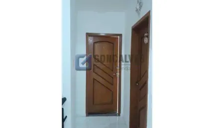 Apartamento com 3 quartos à venda na fenicia, r, parque novo oratório, santo andré, 72 m2 por r$ 450.000