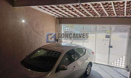 Casa com 3 quartos à venda na SALIM MAHFOUD, R, Parque Terra Nova II, São Bernardo do Campo, 141 m2 por R$ 765.000