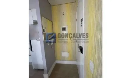 Apartamento com 3 quartos à venda na ARMANDO ITALO SETTI, AV, Baeta Neves, São Bernardo do Campo, 102 m2 por R$ 950.000