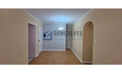 Apartamento com 2 quartos à venda na olinda, r, nova petrópolis, são bernardo do campo, 61 m2 por r$ 350.000