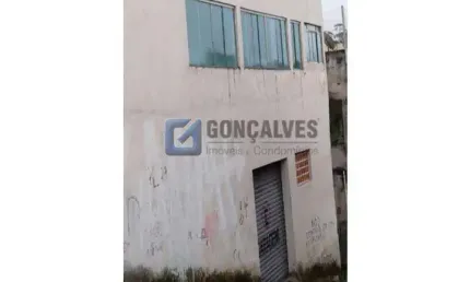 Casa com 3 quartos à venda na ivanovsky, av, parque botujuru, são bernardo do campo, 200 m2 por r$ 425.000