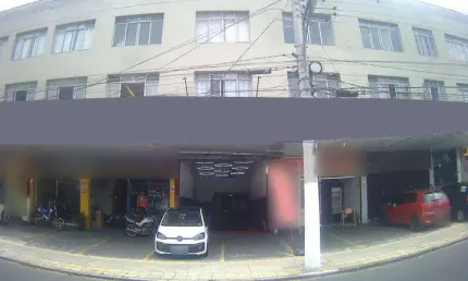 Sala comercial à venda na senador vergueiro, av, anchieta, são bernardo do campo, 60 m2 por r$ 585.000
