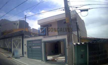 Casa com 3 quartos à venda na MANILA, R, Parque Oratório, Santo André, 107 m2 por R$ 640.000
