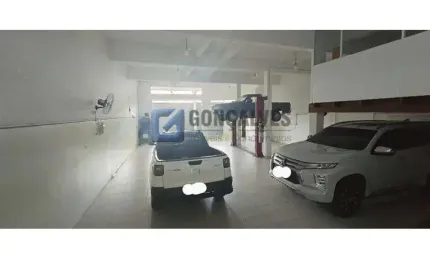 Casa com 4 quartos à venda na aracati, r, vila curuçá, santo andré, 413 m2 por r$ 1.865.000