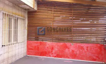 Ponto comercial à venda na adriatico, r, jardim do estádio, santo andré, 512 m2 por r$ 1.300.000
