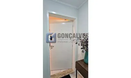 Apartamento com 3 quartos à venda na caminho do pilar, r, vila gilda, santo andré, 126 m2 por r$ 1.389.000