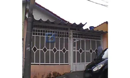 Casa com 2 quartos à venda na friburgo, r, vila francisco matarazzo, santo andré, 126 m2 por r$ 500.000