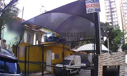 Terreno à venda na municipal, r, centro, são bernardo do campo por r$ 2.459.000
