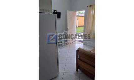 Apartamento com 1 quarto à venda na GOVERNADOR MARIO COVAS JUNIOR, AV, Centro, Peruíbe, 32 m2 por R$ 295.000