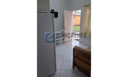 Apartamento com 1 quarto à venda na GOVERNADOR MARIO COVAS JUNIOR, AV, Centro, Peruíbe, 32 m2 por R$ 295.000