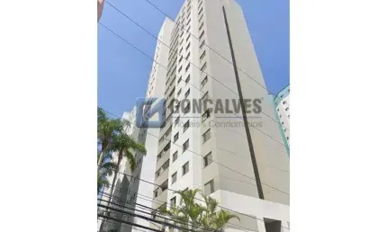 Apartamento com 3 quartos à venda na rui barbosa, r, vila gilda, santo andré, 89 m2 por r$ 660.000