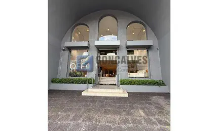 Ponto comercial à venda na JURUBATUBA, R, Centro, São Bernardo do Campo, 1990 m2 por R$ 9.300.000